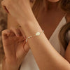 PULSERA ROSARIO VIRGEN MARÍA